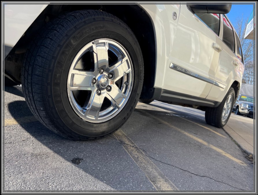 Used Jeep Grand Cherokee 4dr Limited 4WD 2006 | My Auto Inc.. Huntington Station, New York Used Jeep Grand Cherokee 4dr Limited 4WD 2006 | My Auto Inc.. Huntington Station, New York