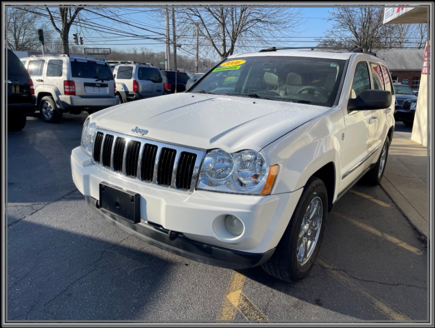Used Jeep Grand Cherokee 4dr Limited 4WD 2006 | My Auto Inc.. Huntington Station, New York Used Jeep Grand Cherokee 4dr Limited 4WD 2006 | My Auto Inc.. Huntington Station, New York