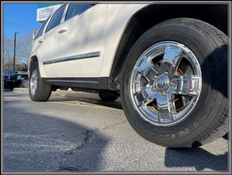 Used Jeep Grand Cherokee 4dr Limited 4WD 2006 | My Auto Inc.. Huntington Station, New York Used Jeep Grand Cherokee 4dr Limited 4WD 2006 | My Auto Inc.. Huntington Station, New York