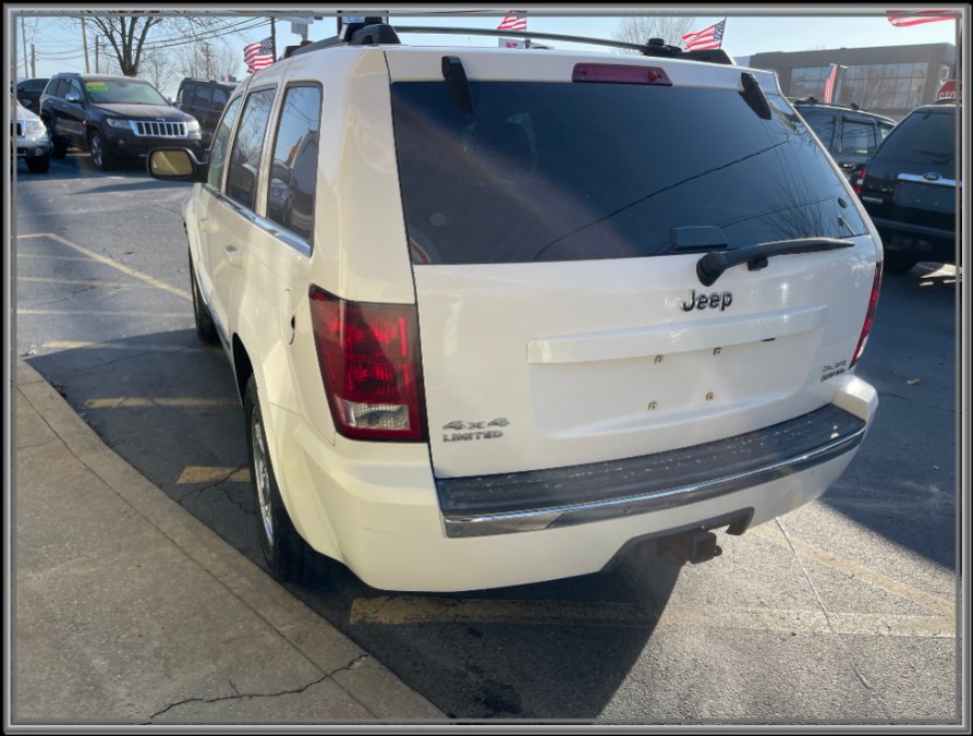 Used Jeep Grand Cherokee 4dr Limited 4WD 2006 | My Auto Inc.. Huntington Station, New York Used Jeep Grand Cherokee 4dr Limited 4WD 2006 | My Auto Inc.. Huntington Station, New York