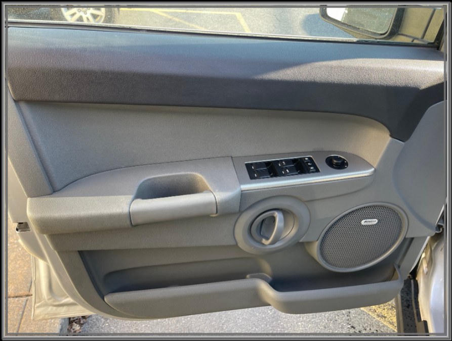 2007 Jeep Commander 4WD 4dr Sport, available for sale in Huntington Station, New York | My Auto Inc.. Huntington Station, New York 2007 Jeep Commander 4WD 4dr Sport, available for sale in Huntington Station, New York | My Auto Inc.. Huntington Station, New York