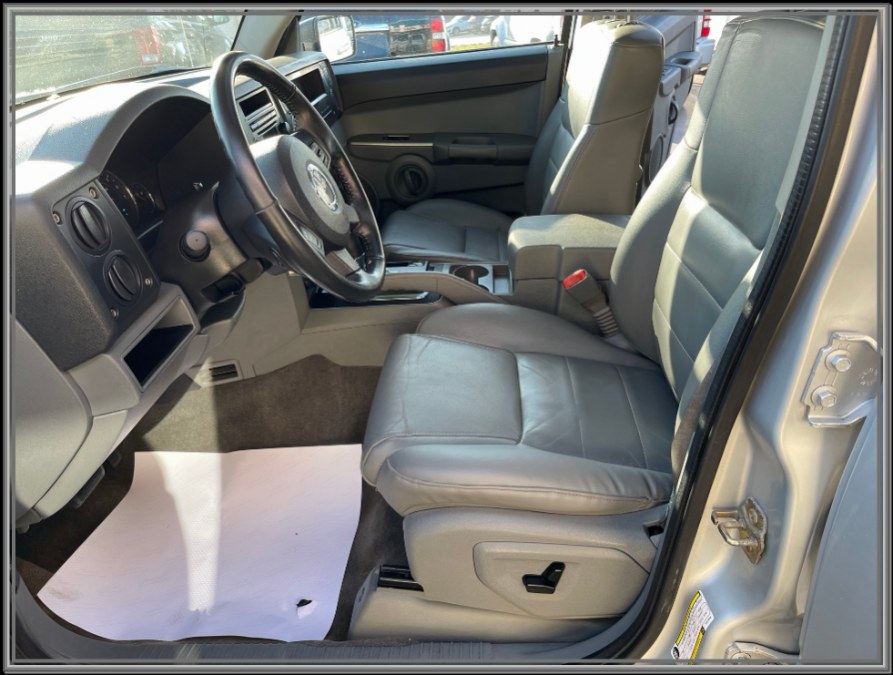 2007 Jeep Commander 4WD 4dr Sport, available for sale in Huntington Station, New York | My Auto Inc.. Huntington Station, New York 2007 Jeep Commander 4WD 4dr Sport, available for sale in Huntington Station, New York | My Auto Inc.. Huntington Station, New York