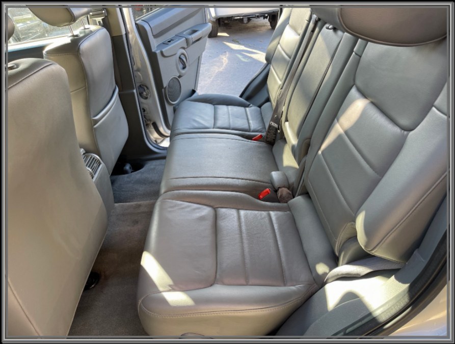 2007 Jeep Commander 4WD 4dr Sport, available for sale in Huntington Station, New York | My Auto Inc.. Huntington Station, New York 2007 Jeep Commander 4WD 4dr Sport, available for sale in Huntington Station, New York | My Auto Inc.. Huntington Station, New York