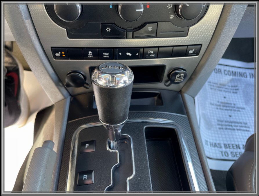 2007 Jeep Commander 4WD 4dr Sport, available for sale in Huntington Station, New York | My Auto Inc.. Huntington Station, New York 2007 Jeep Commander 4WD 4dr Sport, available for sale in Huntington Station, New York | My Auto Inc.. Huntington Station, New York