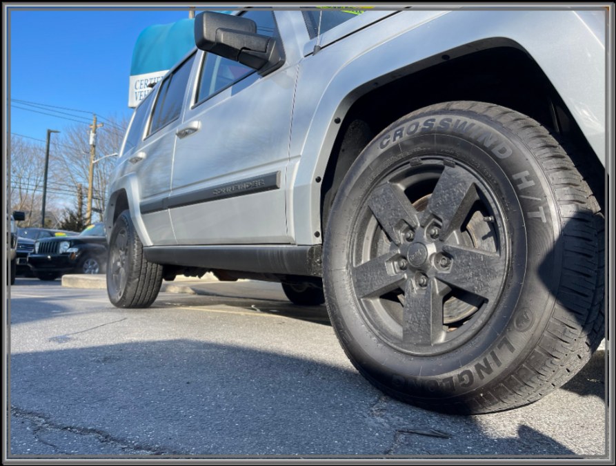 2007 Jeep Commander 4WD 4dr Sport, available for sale in Huntington Station, New York | My Auto Inc.. Huntington Station, New York 2007 Jeep Commander 4WD 4dr Sport, available for sale in Huntington Station, New York | My Auto Inc.. Huntington Station, New York