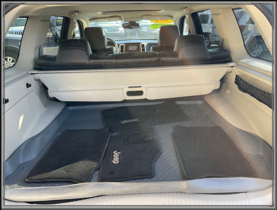 2010 Jeep Grand Cherokee 4WD 4dr Limited, available for sale in Huntington Station, New York | My Auto Inc.. Huntington Station, New York 2010 Jeep Grand Cherokee 4WD 4dr Limited, available for sale in Huntington Station, New York | My Auto Inc.. Huntington Station, New York