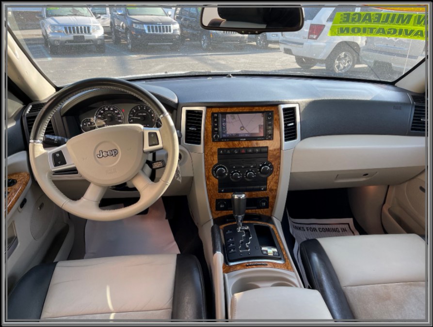 2010 Jeep Grand Cherokee 4WD 4dr Limited, available for sale in Huntington Station, New York | My Auto Inc.. Huntington Station, New York 2010 Jeep Grand Cherokee 4WD 4dr Limited, available for sale in Huntington Station, New York | My Auto Inc.. Huntington Station, New York