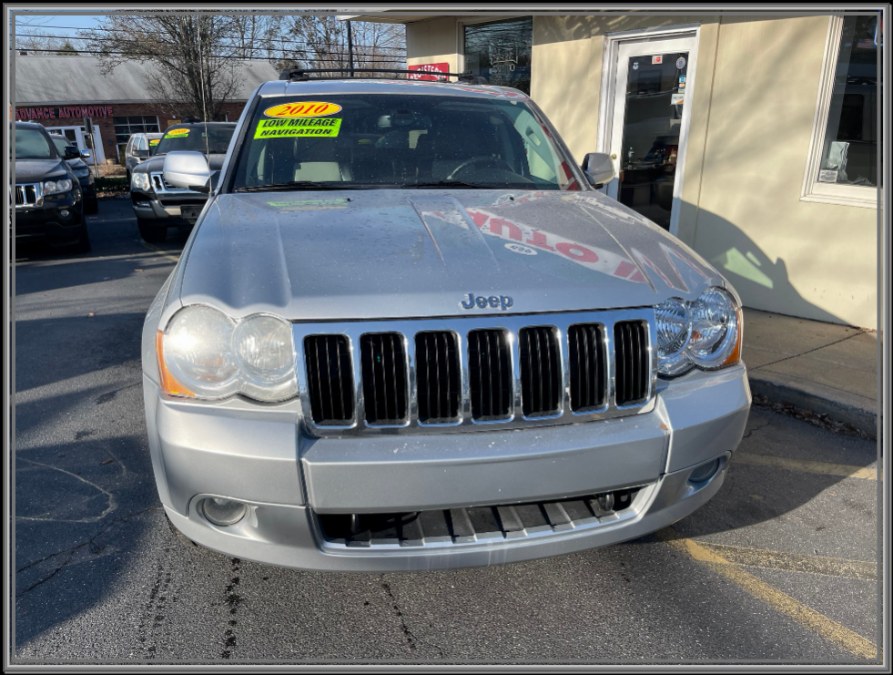 2010 Jeep Grand Cherokee 4WD 4dr Limited, available for sale in Huntington Station, New York | My Auto Inc.. Huntington Station, New York 2010 Jeep Grand Cherokee 4WD 4dr Limited, available for sale in Huntington Station, New York | My Auto Inc.. Huntington Station, New York