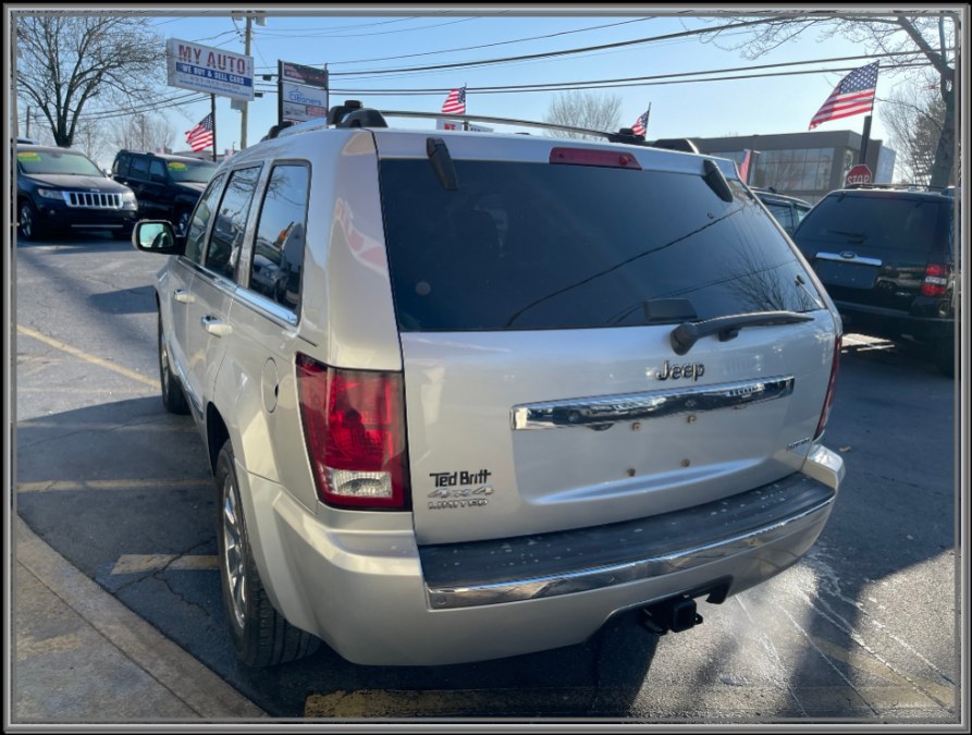 2010 Jeep Grand Cherokee 4WD 4dr Limited, available for sale in Huntington Station, New York | My Auto Inc.. Huntington Station, New York 2010 Jeep Grand Cherokee 4WD 4dr Limited, available for sale in Huntington Station, New York | My Auto Inc.. Huntington Station, New York