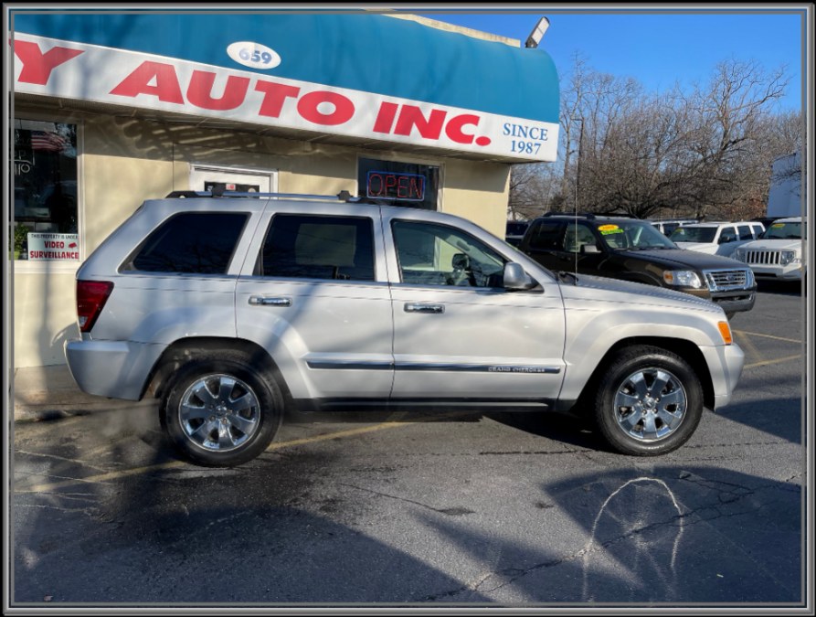 2010 Jeep Grand Cherokee 4WD 4dr Limited, available for sale in Huntington Station, New York | My Auto Inc.. Huntington Station, New York 2010 Jeep Grand Cherokee 4WD 4dr Limited, available for sale in Huntington Station, New York | My Auto Inc.. Huntington Station, New York