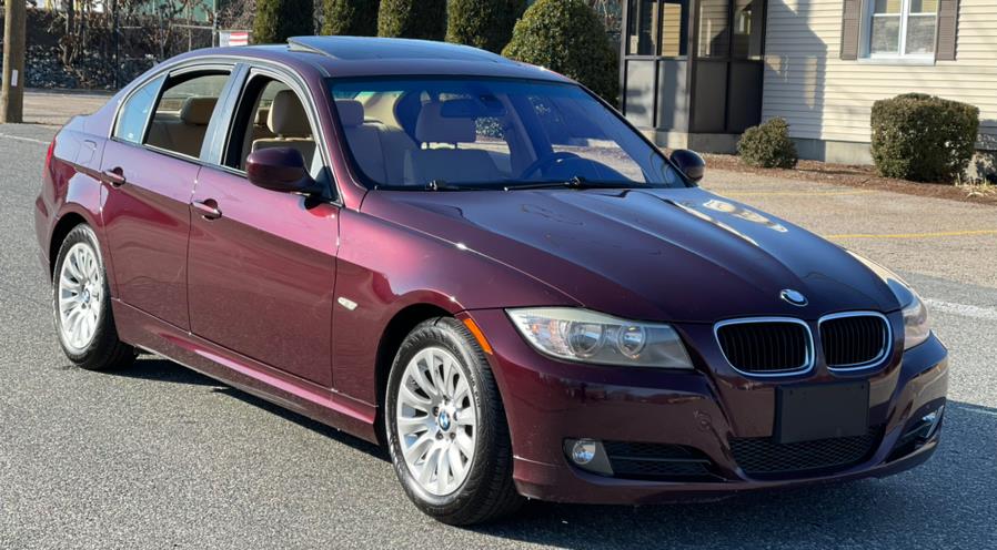 2009 BMW 3 Series 4dr Sdn 328i RWD South Africa, available for sale in Ashland , Massachusetts | New Beginning Auto Service Inc . Ashland , Massachusetts