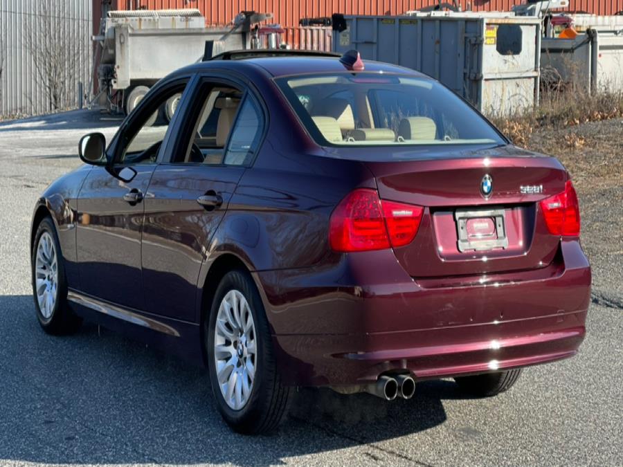Used BMW 3 Series 4dr Sdn 328i RWD South Africa 2009 | New Beginning Auto Service Inc . Ashland , Massachusetts Used BMW 3 Series 4dr Sdn 328i RWD South Africa 2009 | New Beginning Auto Service Inc . Ashland , Massachusetts