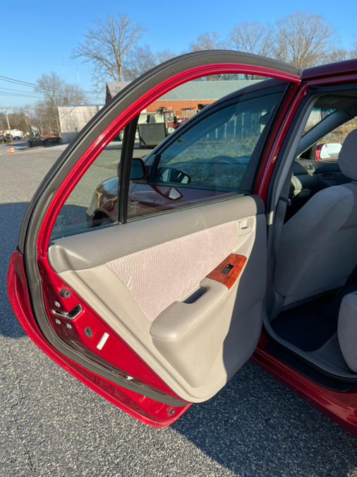 Used Toyota Corolla 4dr Sdn Auto LE (Natl) 2007 | New Beginning Auto Service Inc . Ashland , Massachusetts Used Toyota Corolla 4dr Sdn Auto LE (Natl) 2007 | New Beginning Auto Service Inc . Ashland , Massachusetts