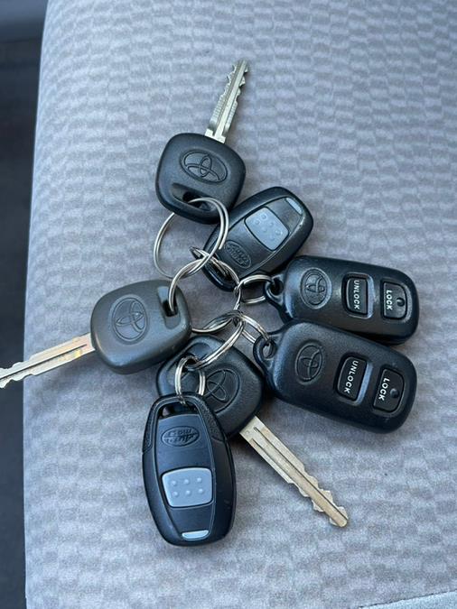 Used Toyota Corolla 4dr Sdn Auto LE (Natl) 2007 | New Beginning Auto Service Inc . Ashland , Massachusetts Used Toyota Corolla 4dr Sdn Auto LE (Natl) 2007 | New Beginning Auto Service Inc . Ashland , Massachusetts
