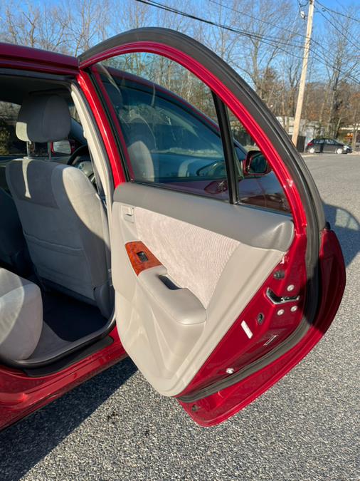 Used Toyota Corolla 4dr Sdn Auto LE (Natl) 2007 | New Beginning Auto Service Inc . Ashland , Massachusetts Used Toyota Corolla 4dr Sdn Auto LE (Natl) 2007 | New Beginning Auto Service Inc . Ashland , Massachusetts