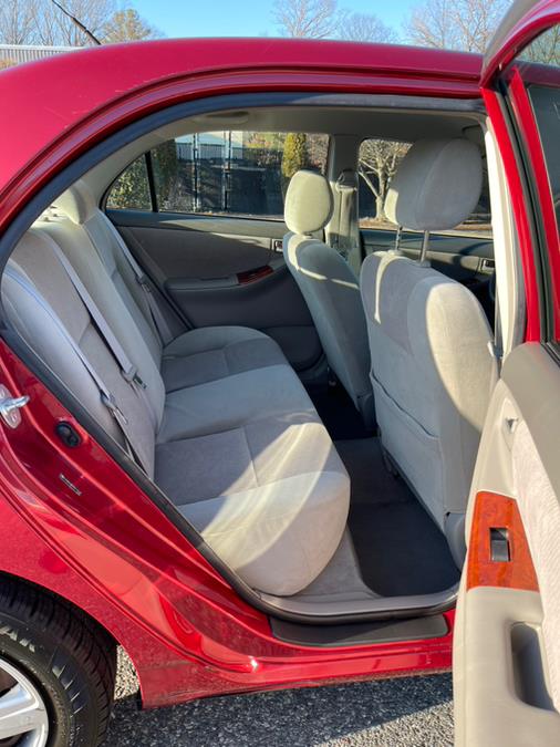 Used Toyota Corolla 4dr Sdn Auto LE (Natl) 2007 | New Beginning Auto Service Inc . Ashland , Massachusetts Used Toyota Corolla 4dr Sdn Auto LE (Natl) 2007 | New Beginning Auto Service Inc . Ashland , Massachusetts