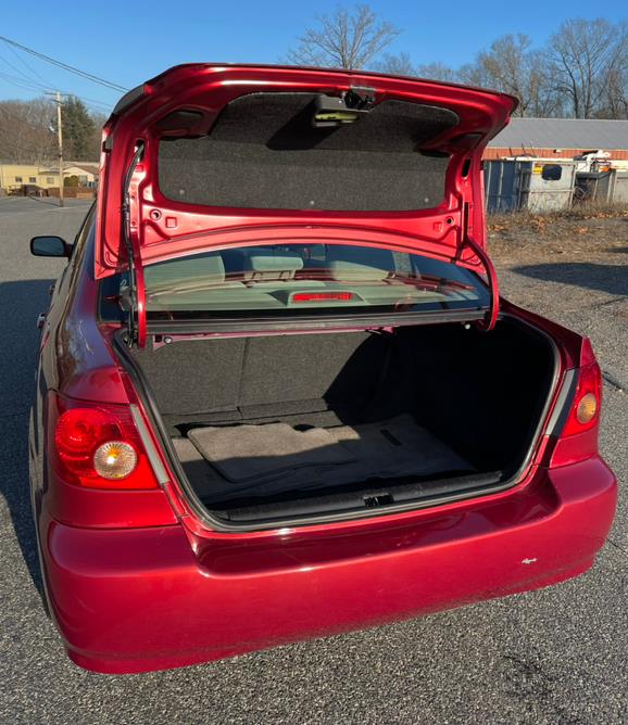 Used Toyota Corolla 4dr Sdn Auto LE (Natl) 2007 | New Beginning Auto Service Inc . Ashland , Massachusetts Used Toyota Corolla 4dr Sdn Auto LE (Natl) 2007 | New Beginning Auto Service Inc . Ashland , Massachusetts