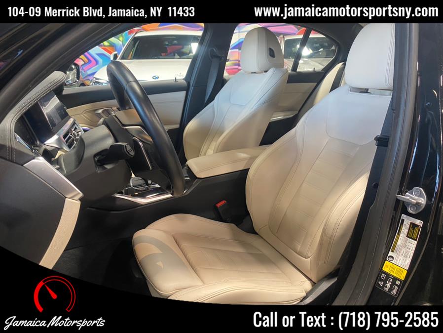 2019 BMW 3 Series 330i xDrive Sedan, available for sale in Jamaica, New York | Jamaica Motor Sports . Jamaica, New York 2019 BMW 3 Series 330i xDrive Sedan, available for sale in Jamaica, New York | Jamaica Motor Sports . Jamaica, New York