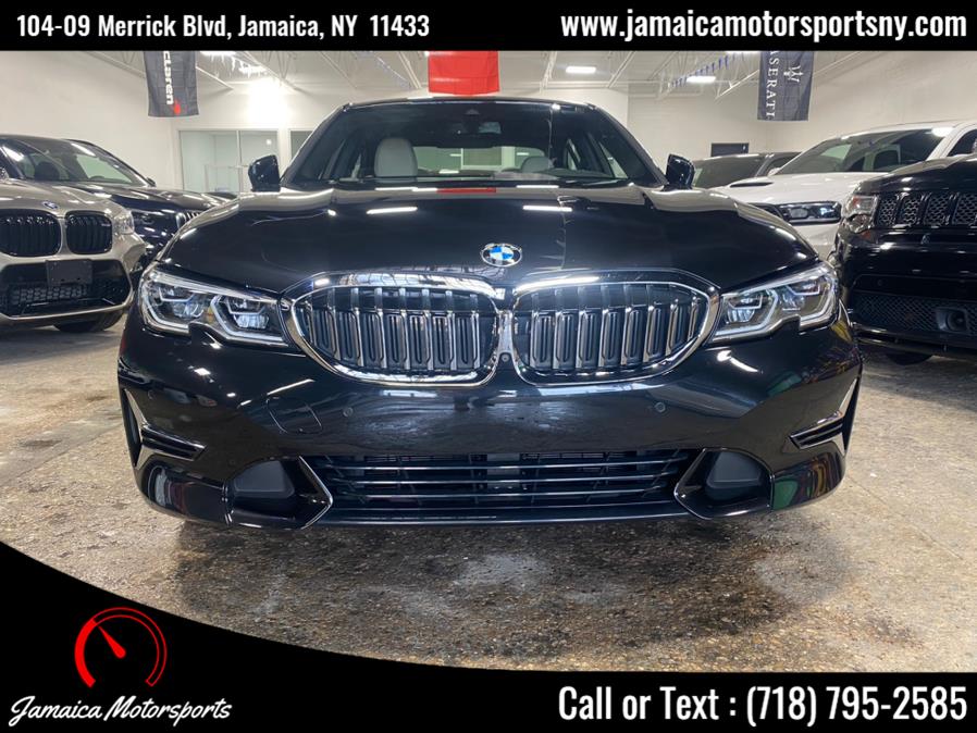 2019 BMW 3 Series 330i xDrive Sedan, available for sale in Jamaica, New York | Jamaica Motor Sports . Jamaica, New York 2019 BMW 3 Series 330i xDrive Sedan, available for sale in Jamaica, New York | Jamaica Motor Sports . Jamaica, New York