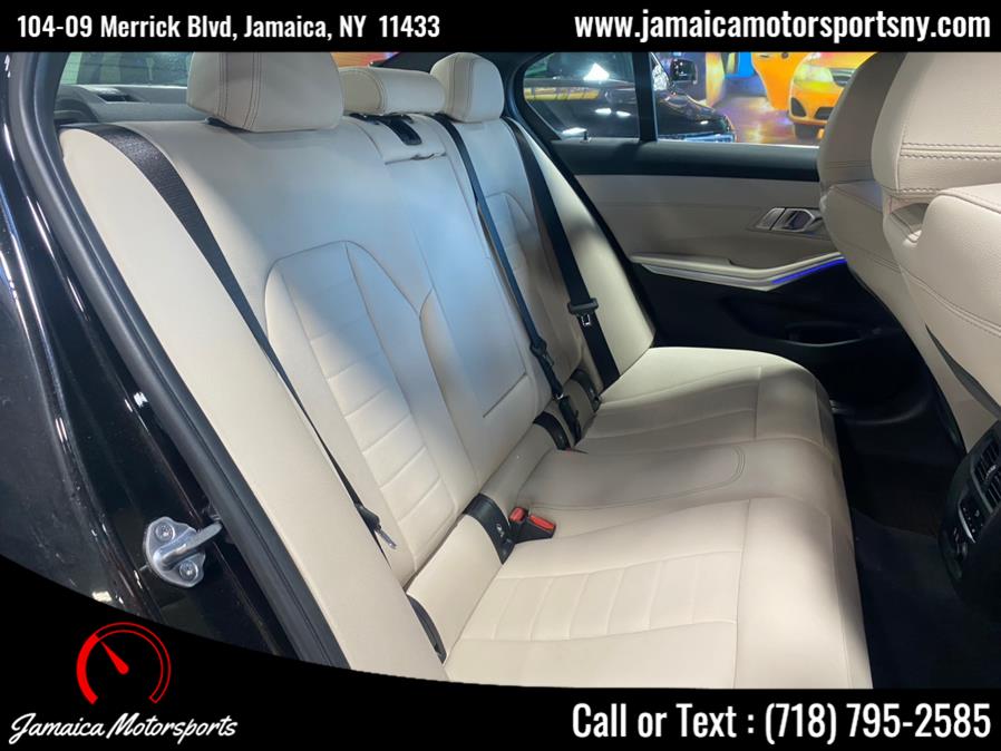 2019 BMW 3 Series 330i xDrive Sedan, available for sale in Jamaica, New York | Jamaica Motor Sports . Jamaica, New York 2019 BMW 3 Series 330i xDrive Sedan, available for sale in Jamaica, New York | Jamaica Motor Sports . Jamaica, New York