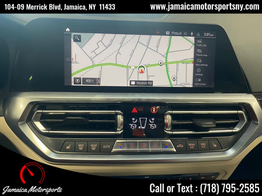 2019 BMW 3 Series 330i xDrive Sedan, available for sale in Jamaica, New York | Jamaica Motor Sports . Jamaica, New York 2019 BMW 3 Series 330i xDrive Sedan, available for sale in Jamaica, New York | Jamaica Motor Sports . Jamaica, New York