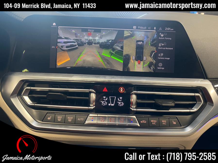 2019 BMW 3 Series 330i xDrive Sedan, available for sale in Jamaica, New York | Jamaica Motor Sports . Jamaica, New York 2019 BMW 3 Series 330i xDrive Sedan, available for sale in Jamaica, New York | Jamaica Motor Sports . Jamaica, New York