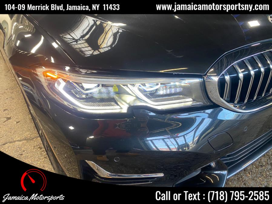 2019 BMW 3 Series 330i xDrive Sedan, available for sale in Jamaica, New York | Jamaica Motor Sports . Jamaica, New York 2019 BMW 3 Series 330i xDrive Sedan, available for sale in Jamaica, New York | Jamaica Motor Sports . Jamaica, New York