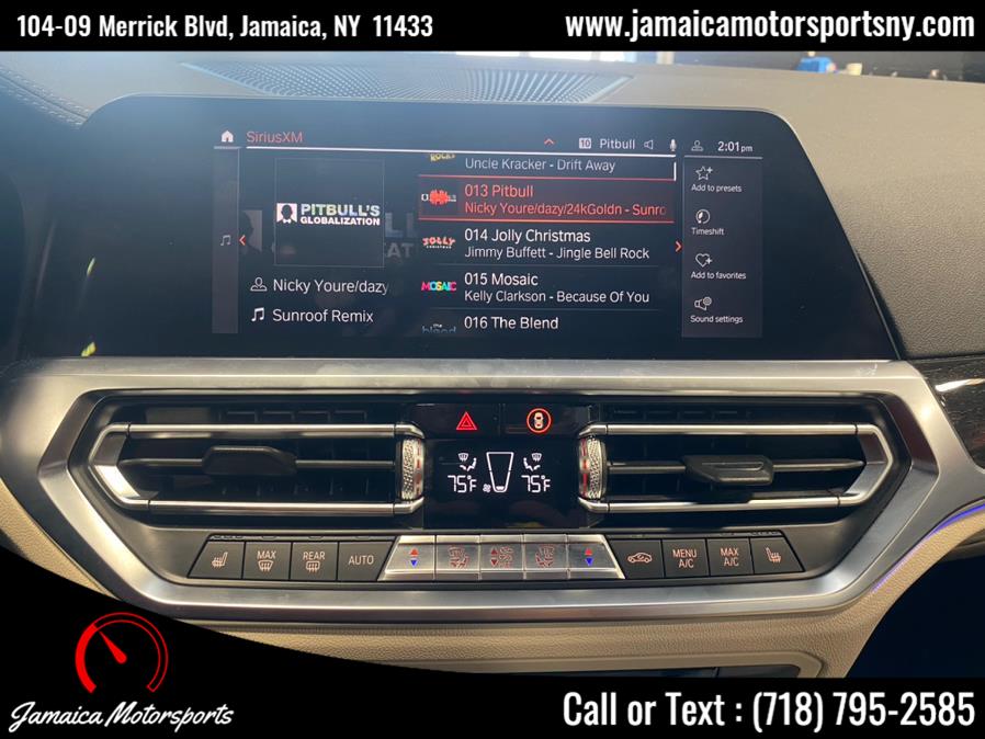 2019 BMW 3 Series 330i xDrive Sedan, available for sale in Jamaica, New York | Jamaica Motor Sports . Jamaica, New York 2019 BMW 3 Series 330i xDrive Sedan, available for sale in Jamaica, New York | Jamaica Motor Sports . Jamaica, New York