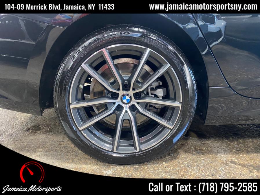 2019 BMW 3 Series 330i xDrive Sedan, available for sale in Jamaica, New York | Jamaica Motor Sports . Jamaica, New York 2019 BMW 3 Series 330i xDrive Sedan, available for sale in Jamaica, New York | Jamaica Motor Sports . Jamaica, New York