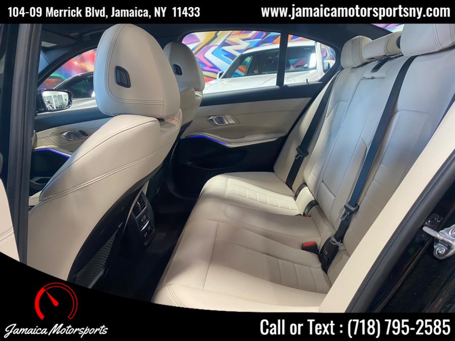 2019 BMW 3 Series 330i xDrive Sedan, available for sale in Jamaica, New York | Jamaica Motor Sports . Jamaica, New York 2019 BMW 3 Series 330i xDrive Sedan, available for sale in Jamaica, New York | Jamaica Motor Sports . Jamaica, New York
