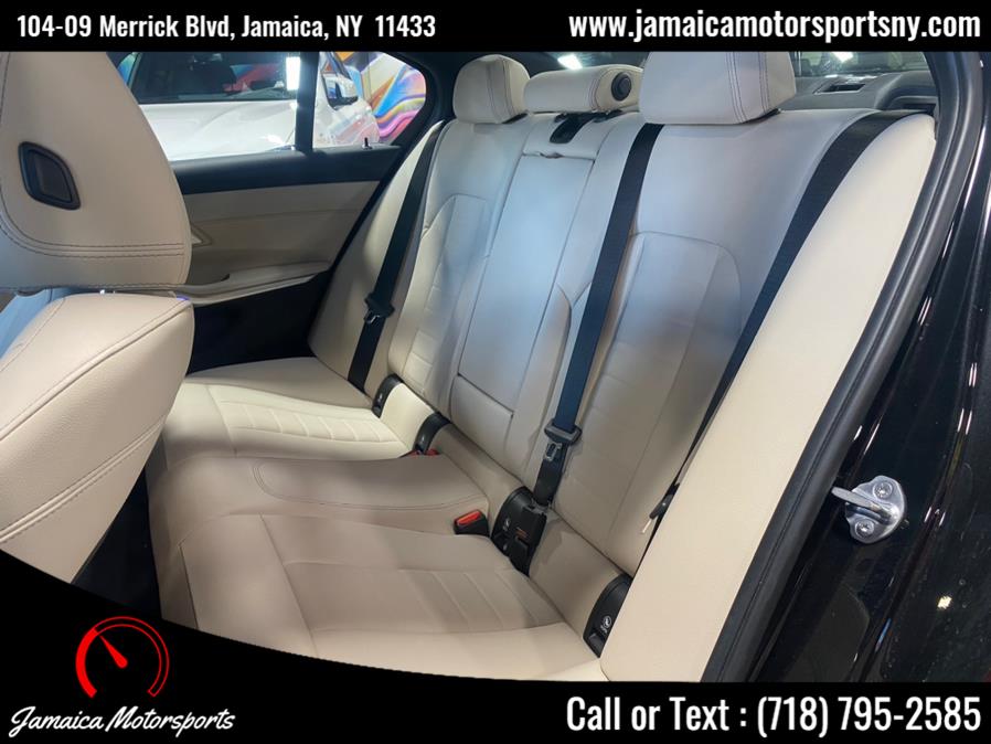 2019 BMW 3 Series 330i xDrive Sedan, available for sale in Jamaica, New York | Jamaica Motor Sports . Jamaica, New York 2019 BMW 3 Series 330i xDrive Sedan, available for sale in Jamaica, New York | Jamaica Motor Sports . Jamaica, New York