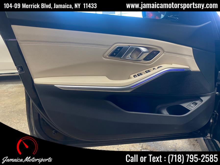 2019 BMW 3 Series 330i xDrive Sedan, available for sale in Jamaica, New York | Jamaica Motor Sports . Jamaica, New York 2019 BMW 3 Series 330i xDrive Sedan, available for sale in Jamaica, New York | Jamaica Motor Sports . Jamaica, New York