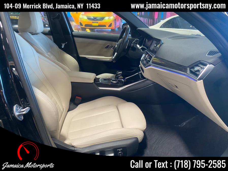 2019 BMW 3 Series 330i xDrive Sedan, available for sale in Jamaica, New York | Jamaica Motor Sports . Jamaica, New York 2019 BMW 3 Series 330i xDrive Sedan, available for sale in Jamaica, New York | Jamaica Motor Sports . Jamaica, New York