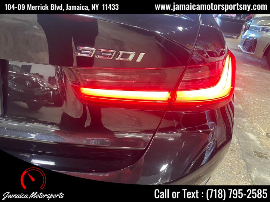 2019 BMW 3 Series 330i xDrive Sedan, available for sale in Jamaica, New York | Jamaica Motor Sports . Jamaica, New York 2019 BMW 3 Series 330i xDrive Sedan, available for sale in Jamaica, New York | Jamaica Motor Sports . Jamaica, New York
