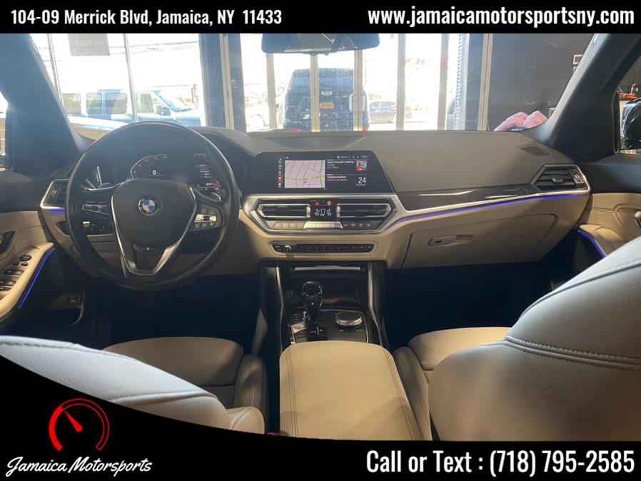 2019 BMW 3 Series 330i xDrive Sedan, available for sale in Jamaica, New York | Jamaica Motor Sports . Jamaica, New York 2019 BMW 3 Series 330i xDrive Sedan, available for sale in Jamaica, New York | Jamaica Motor Sports . Jamaica, New York