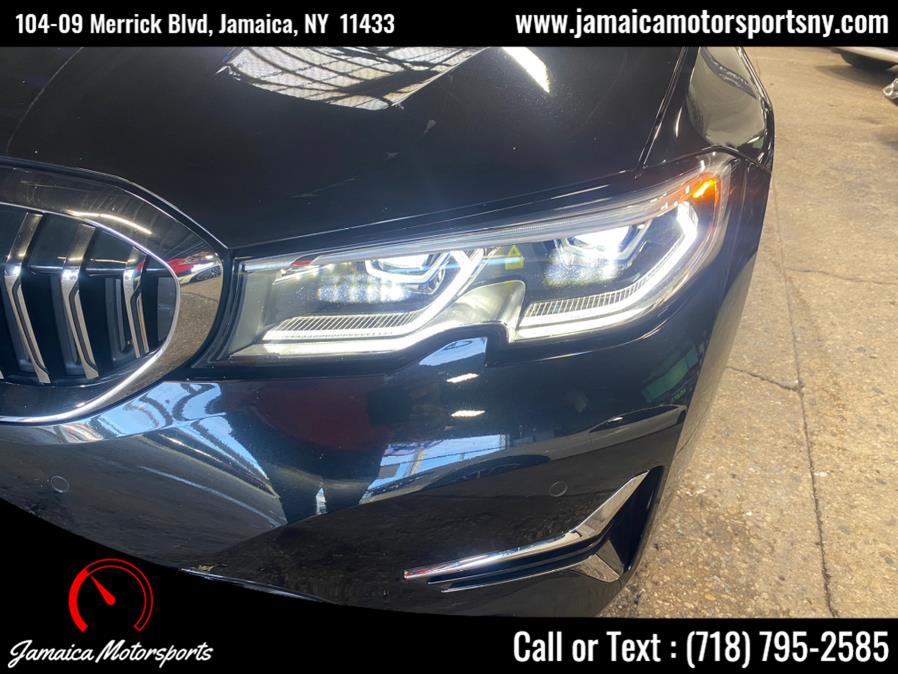 2019 BMW 3 Series 330i xDrive Sedan, available for sale in Jamaica, New York | Jamaica Motor Sports . Jamaica, New York 2019 BMW 3 Series 330i xDrive Sedan, available for sale in Jamaica, New York | Jamaica Motor Sports . Jamaica, New York