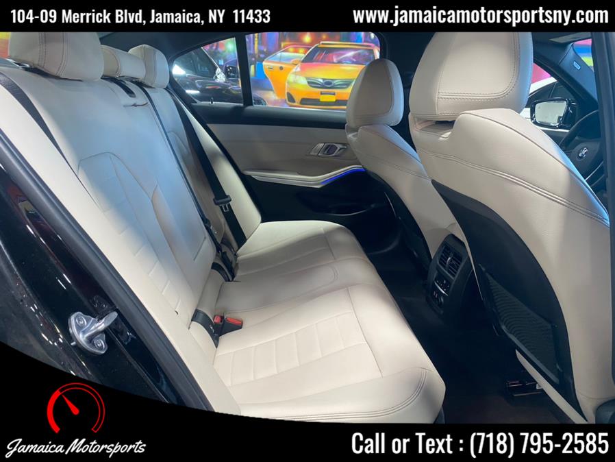 2019 BMW 3 Series 330i xDrive Sedan, available for sale in Jamaica, New York | Jamaica Motor Sports . Jamaica, New York 2019 BMW 3 Series 330i xDrive Sedan, available for sale in Jamaica, New York | Jamaica Motor Sports . Jamaica, New York