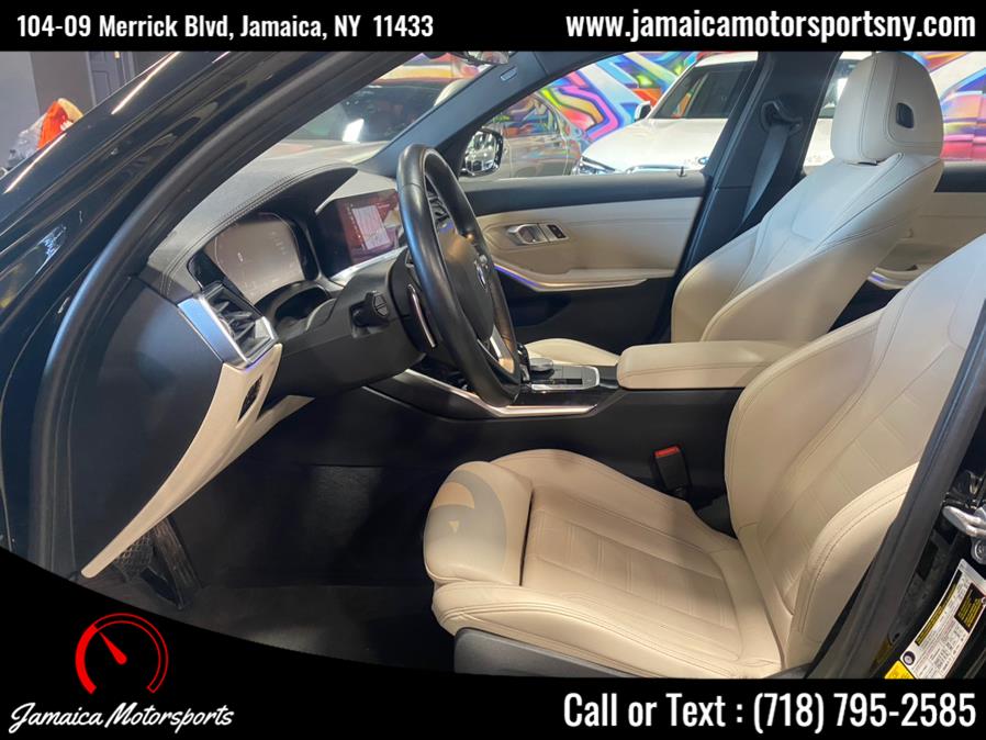 2019 BMW 3 Series 330i xDrive Sedan, available for sale in Jamaica, New York | Jamaica Motor Sports . Jamaica, New York 2019 BMW 3 Series 330i xDrive Sedan, available for sale in Jamaica, New York | Jamaica Motor Sports . Jamaica, New York