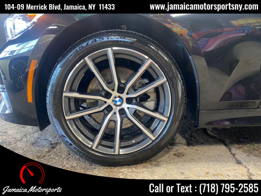 2019 BMW 3 Series 330i xDrive Sedan, available for sale in Jamaica, New York | Jamaica Motor Sports . Jamaica, New York 2019 BMW 3 Series 330i xDrive Sedan, available for sale in Jamaica, New York | Jamaica Motor Sports . Jamaica, New York