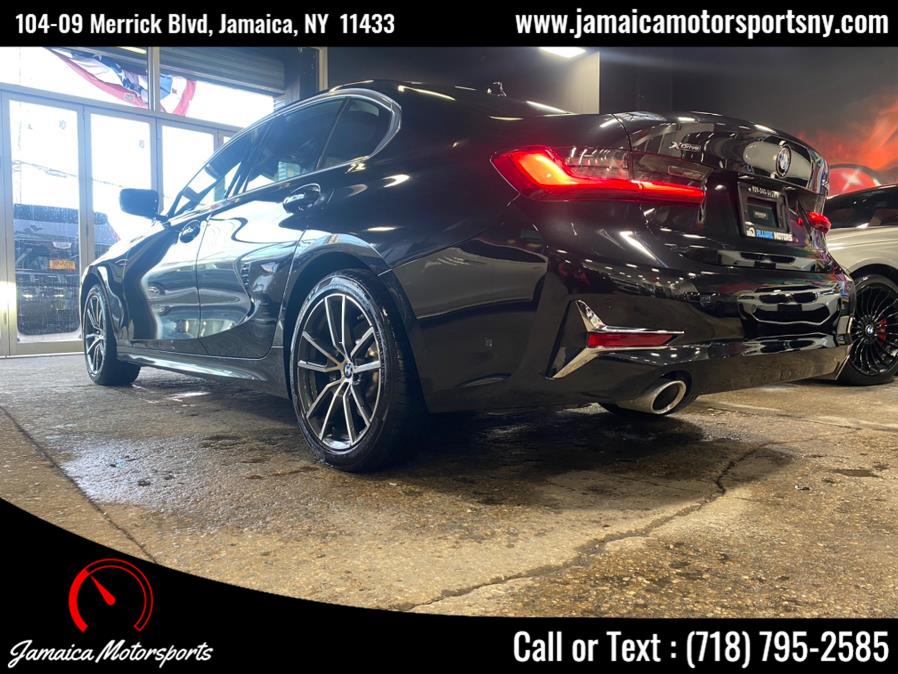 2019 BMW 3 Series 330i xDrive Sedan, available for sale in Jamaica, New York | Jamaica Motor Sports . Jamaica, New York 2019 BMW 3 Series 330i xDrive Sedan, available for sale in Jamaica, New York | Jamaica Motor Sports . Jamaica, New York