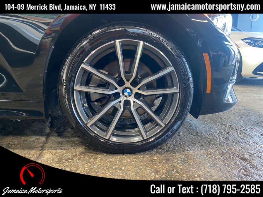 2019 BMW 3 Series 330i xDrive Sedan, available for sale in Jamaica, New York | Jamaica Motor Sports . Jamaica, New York 2019 BMW 3 Series 330i xDrive Sedan, available for sale in Jamaica, New York | Jamaica Motor Sports . Jamaica, New York