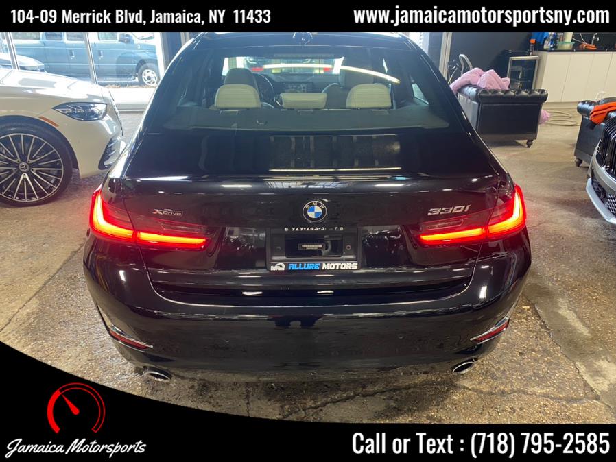 2019 BMW 3 Series 330i xDrive Sedan, available for sale in Jamaica, New York | Jamaica Motor Sports . Jamaica, New York 2019 BMW 3 Series 330i xDrive Sedan, available for sale in Jamaica, New York | Jamaica Motor Sports . Jamaica, New York