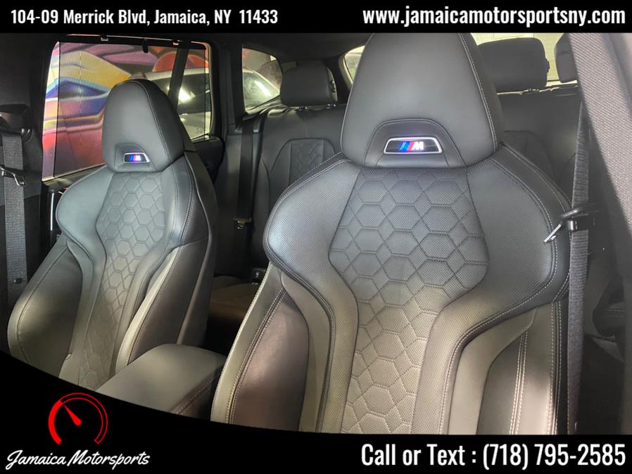 2022 BMW X3 M Sports Activity Vehicle, available for sale in Jamaica, New York | Jamaica Motor Sports. Jamaica, New York 2022 BMW X3 M Sports Activity Vehicle, available for sale in Jamaica, New York | Jamaica Motor Sports. Jamaica, New York