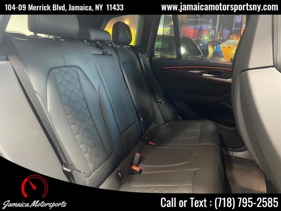 2022 BMW X3 M Sports Activity Vehicle, available for sale in Jamaica, New York | Jamaica Motor Sports. Jamaica, New York 2022 BMW X3 M Sports Activity Vehicle, available for sale in Jamaica, New York | Jamaica Motor Sports. Jamaica, New York