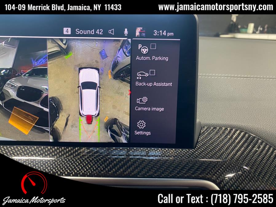 2022 BMW X3 M Sports Activity Vehicle, available for sale in Jamaica, New York | Jamaica Motor Sports. Jamaica, New York 2022 BMW X3 M Sports Activity Vehicle, available for sale in Jamaica, New York | Jamaica Motor Sports. Jamaica, New York