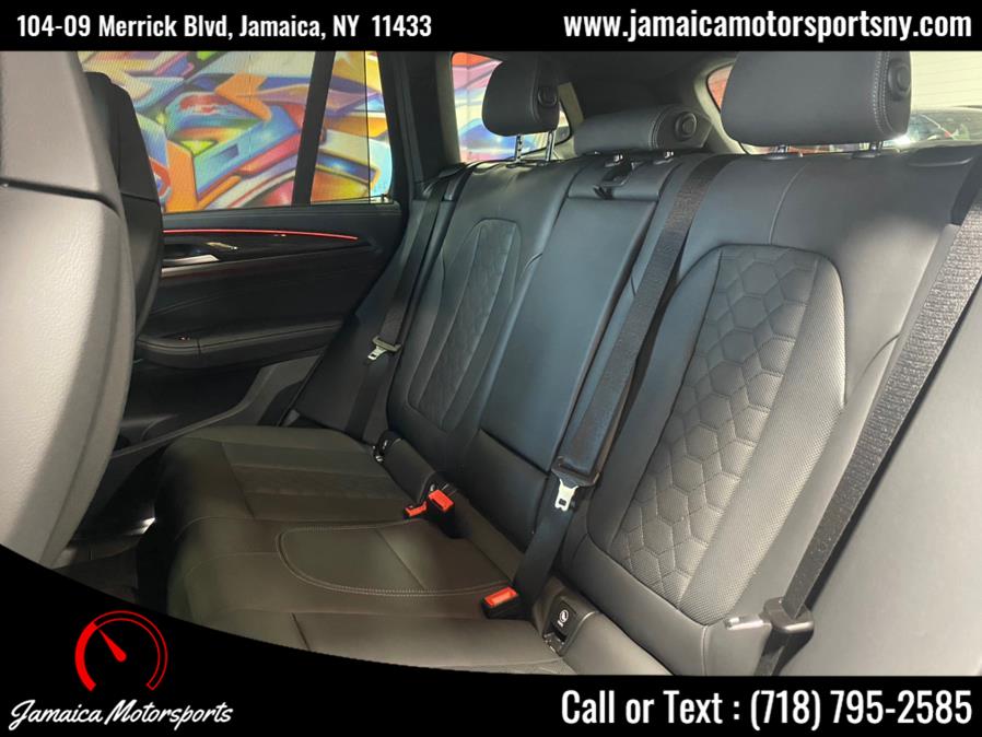 2022 BMW X3 M Sports Activity Vehicle, available for sale in Jamaica, New York | Jamaica Motor Sports. Jamaica, New York 2022 BMW X3 M Sports Activity Vehicle, available for sale in Jamaica, New York | Jamaica Motor Sports. Jamaica, New York