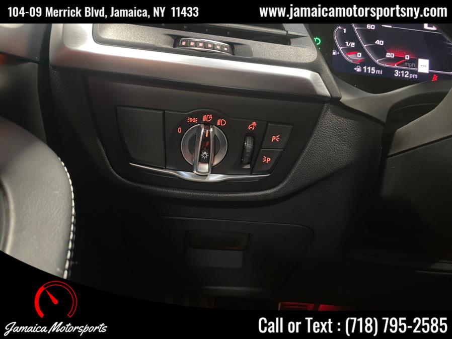 2022 BMW X3 M Sports Activity Vehicle, available for sale in Jamaica, New York | Jamaica Motor Sports. Jamaica, New York 2022 BMW X3 M Sports Activity Vehicle, available for sale in Jamaica, New York | Jamaica Motor Sports. Jamaica, New York