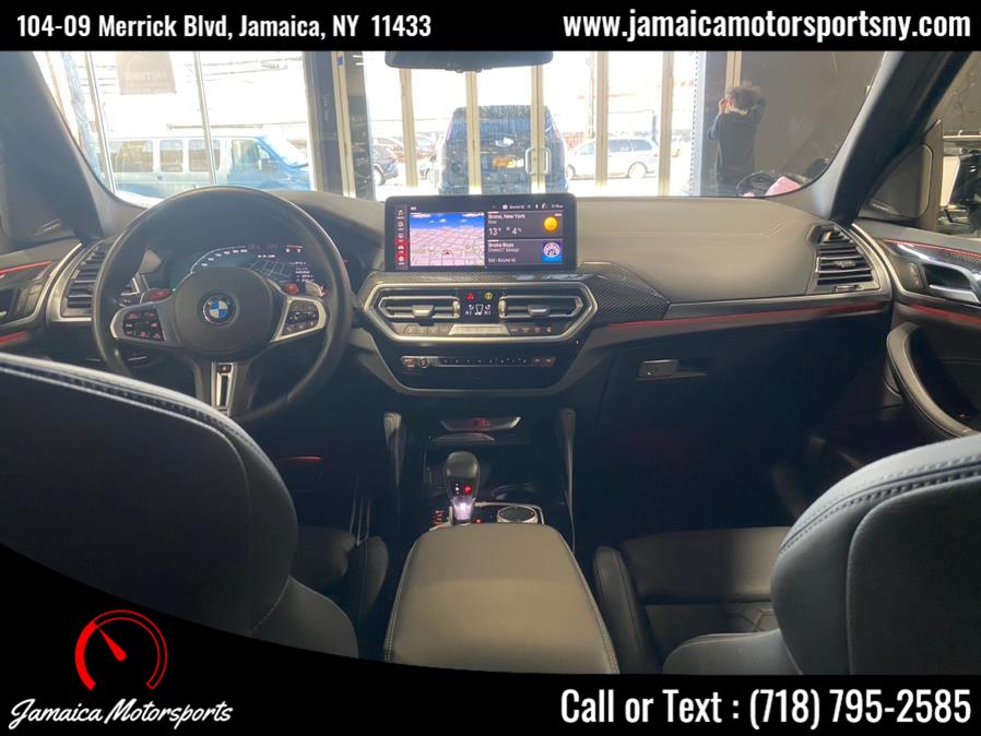 2022 BMW X3 M Sports Activity Vehicle, available for sale in Jamaica, New York | Jamaica Motor Sports. Jamaica, New York 2022 BMW X3 M Sports Activity Vehicle, available for sale in Jamaica, New York | Jamaica Motor Sports. Jamaica, New York