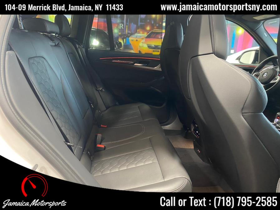 2022 BMW X3 M Sports Activity Vehicle, available for sale in Jamaica, New York | Jamaica Motor Sports. Jamaica, New York 2022 BMW X3 M Sports Activity Vehicle, available for sale in Jamaica, New York | Jamaica Motor Sports. Jamaica, New York