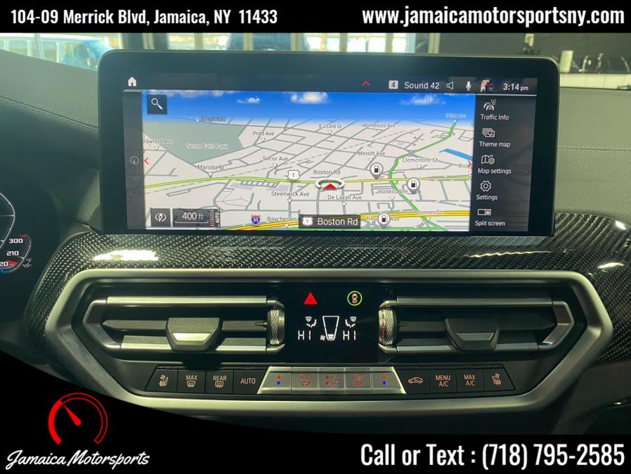 2022 BMW X3 M Sports Activity Vehicle, available for sale in Jamaica, New York | Jamaica Motor Sports. Jamaica, New York 2022 BMW X3 M Sports Activity Vehicle, available for sale in Jamaica, New York | Jamaica Motor Sports. Jamaica, New York